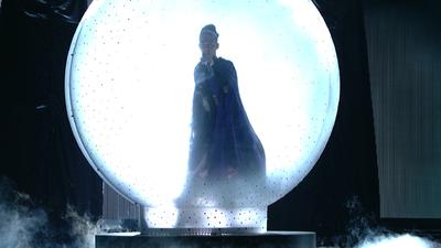 Dark Horse (The 56th Grammy Awards Rehearsal 格莱美彩排)