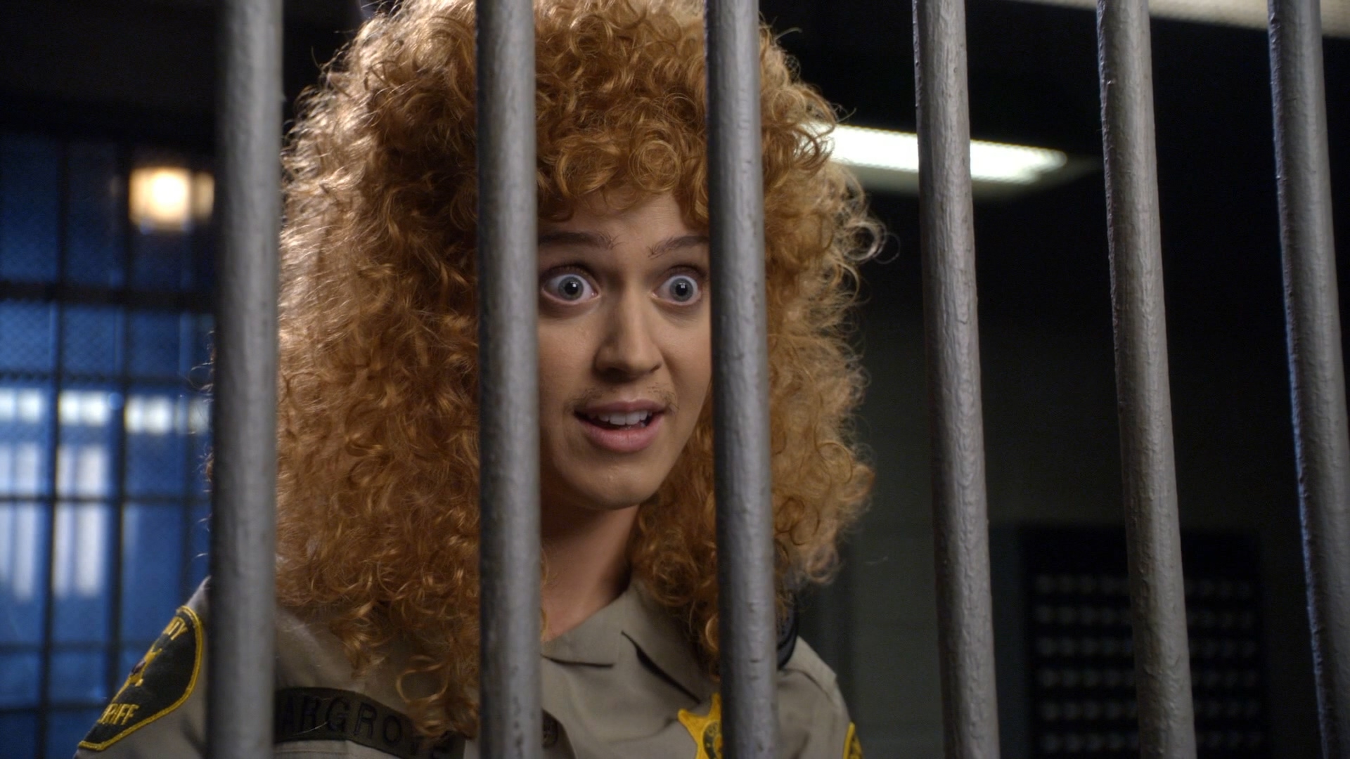 Katy Perry 客串美剧《家有喜旺 Raising Hope》S02E16