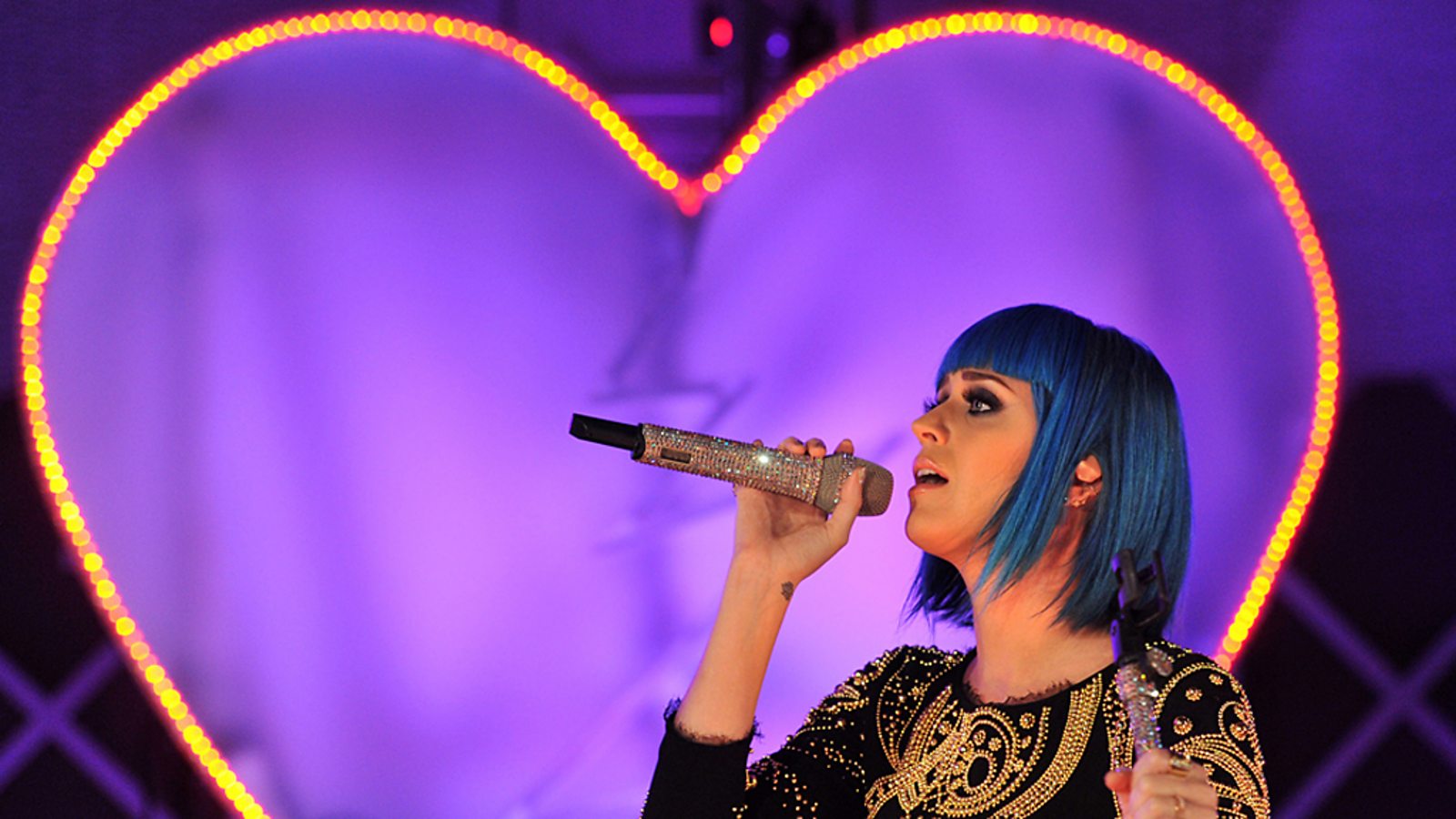 BBC Radio 1 Live Lounge