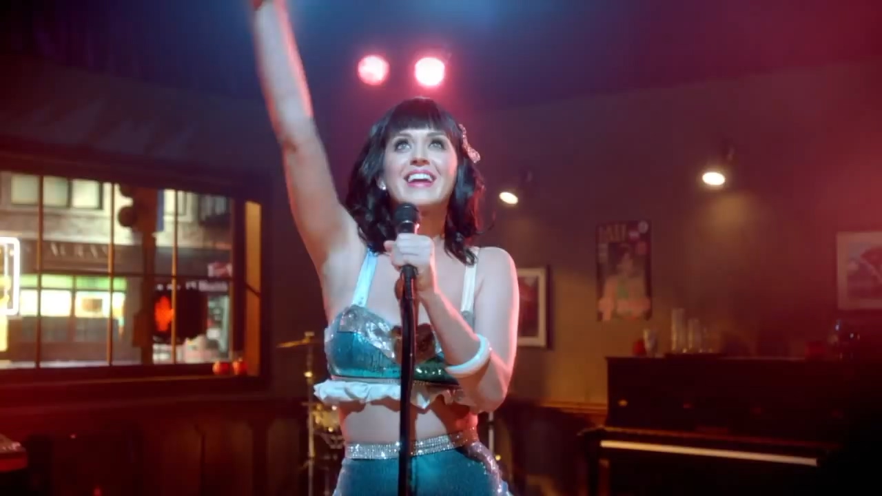 模拟人生3: 表演时刻 (The Sims 3: Showtime) 电视广告