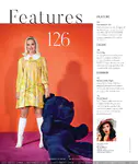 Vegas Magazine - 2021年12月号