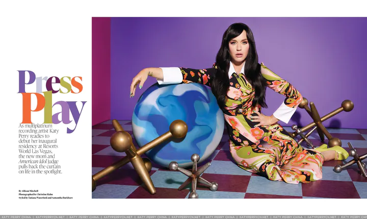 Vegas Magazine - 2021年12月号