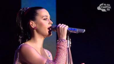 Capital FM Jingle Bell Ball 2013