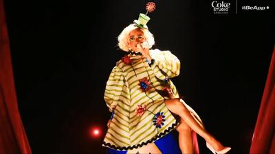 Coke Studio Sessions 线上直播演唱会