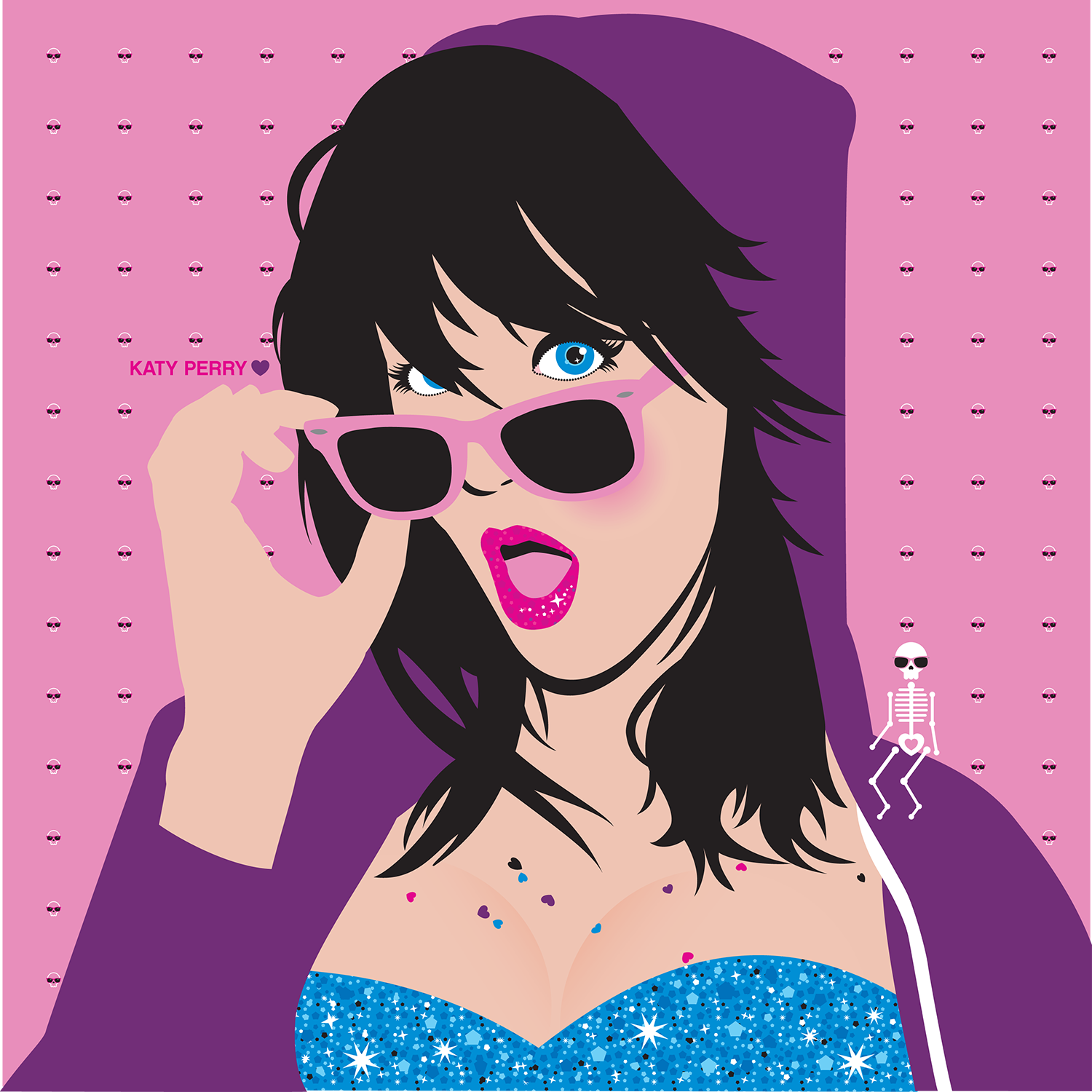 Fingerprints [未发行专辑]