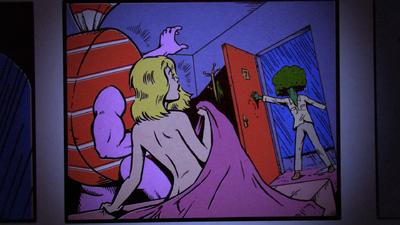 Tucked (The Smile Video Series)