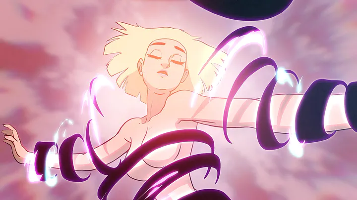 Cry About It Later (The Smile Video Series)