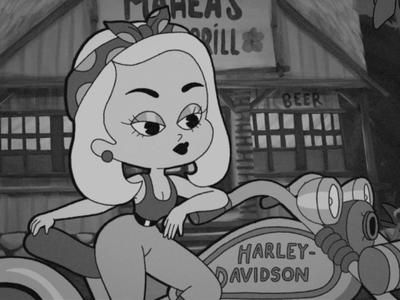 Harleys In Hawaii (The Smile Video Series)