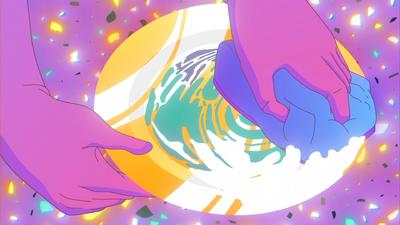 Never Really Over (The Smile Video Series)