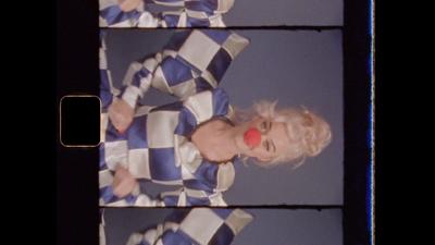 Teary Eyes (Behind The Smile)