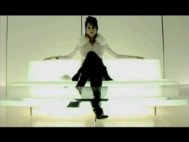 Diamonds 音乐录影带 [未发行歌曲]