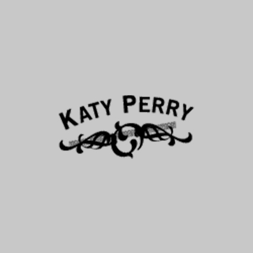 (A) Katy Perry [未发行专辑]