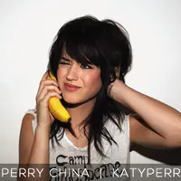 Fingerprints (未发行) 原定专辑写真照 / BLENDER 杂志写真