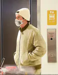 Katy Perry 和 Orlando Bloom 逛儿童玩具店 FAO Schwarz - 2022年1月28日