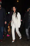 Katy Perry 演出《周六夜现场》后离开 - 2022年1月29日