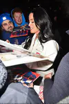 Katy Perry 演出《周六夜现场》后离开 - 2022年1月29日