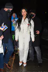 Katy Perry 演出《周六夜现场》后离开 - 2022年1月29日