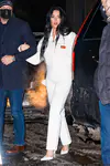 Katy Perry 演出《周六夜现场》后离开 - 2022年1月29日