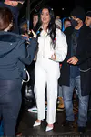 Katy Perry 演出《周六夜现场》后离开 - 2022年1月29日