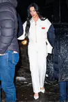 Katy Perry 演出《周六夜现场》后离开 - 2022年1月29日