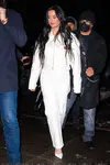 Katy Perry 演出《周六夜现场》后离开 - 2022年1月29日