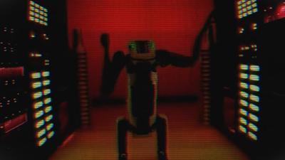 Alesso, Katy Perry - When I'm Gone (Visualizer)