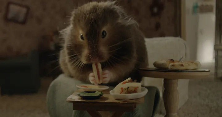 Chained To The Rhythm 歌词视频