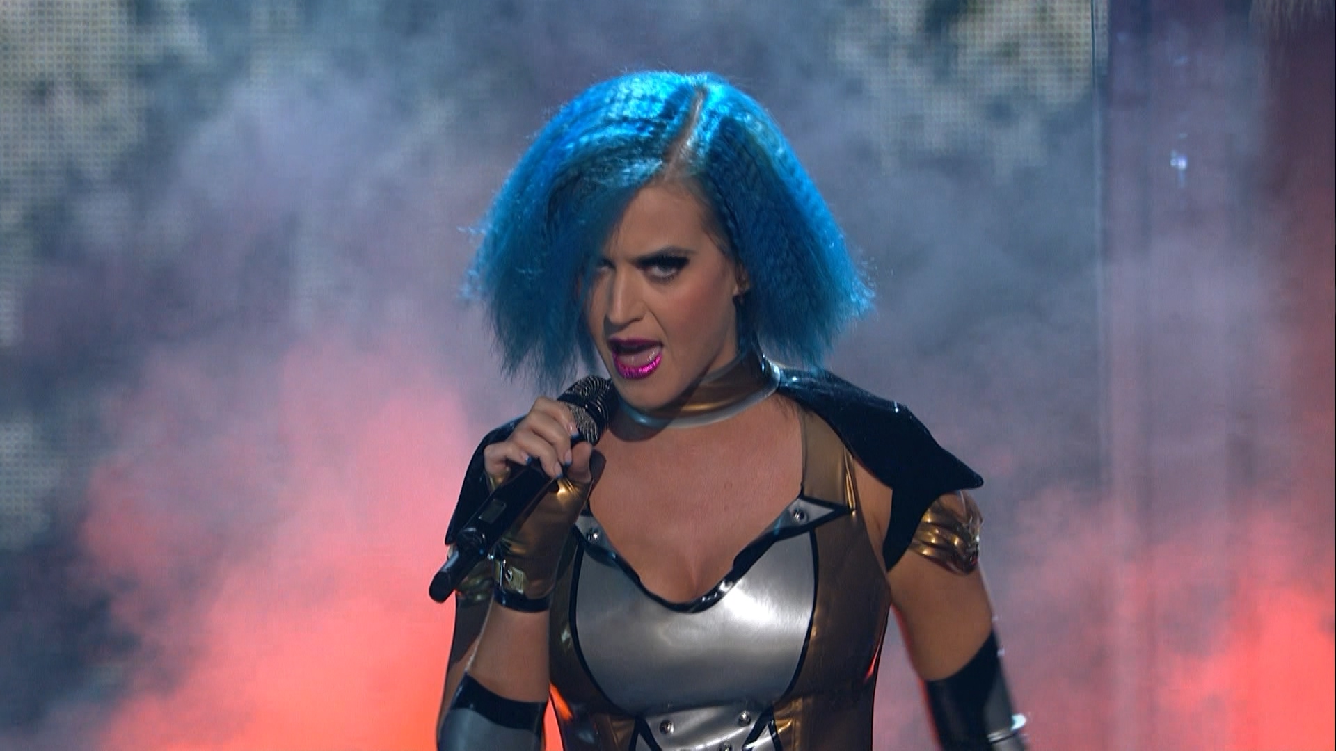 Part of Me (2012 第54届格莱美颁奖礼 现场版)