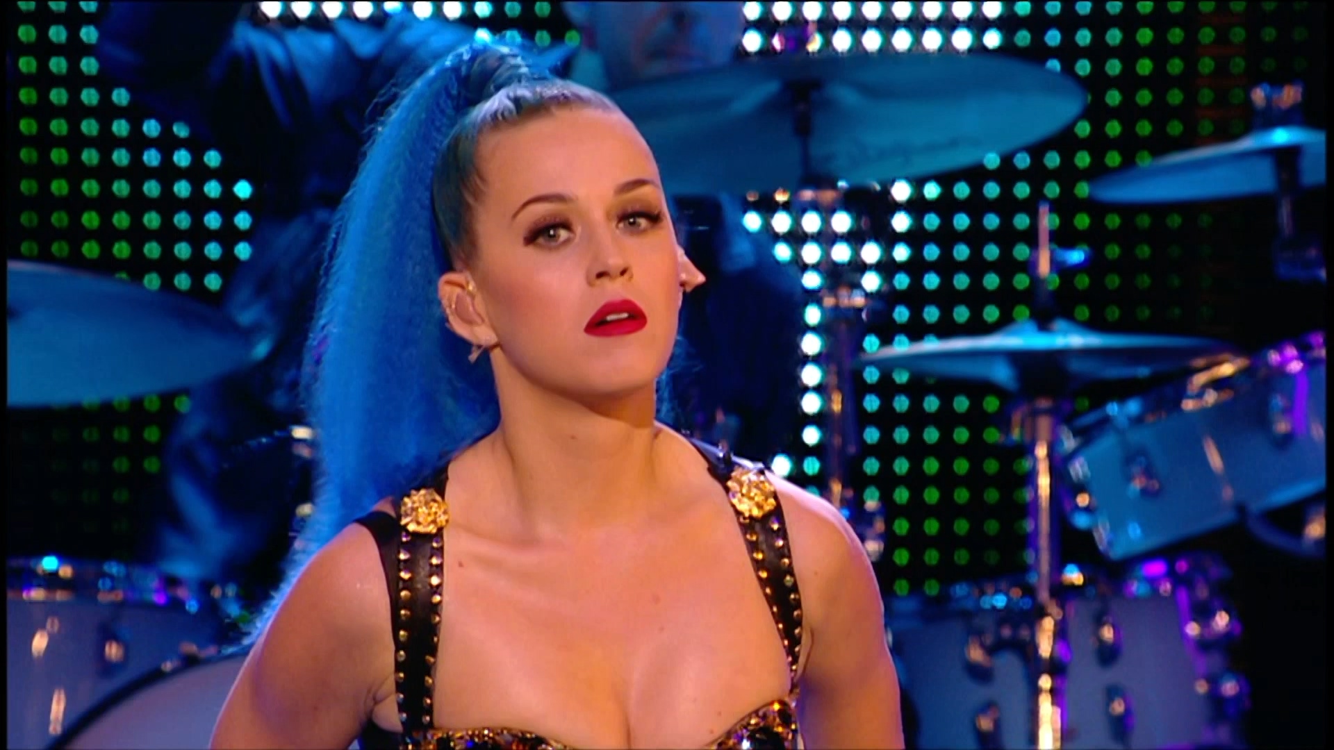 Part of Me (Le Grand Journal 现场版)