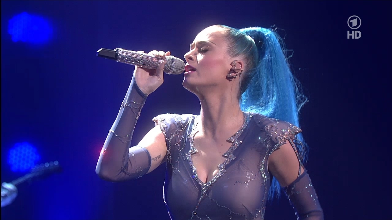 Part Of Me (2012 Echo Awards 德国回声奖 现场版)