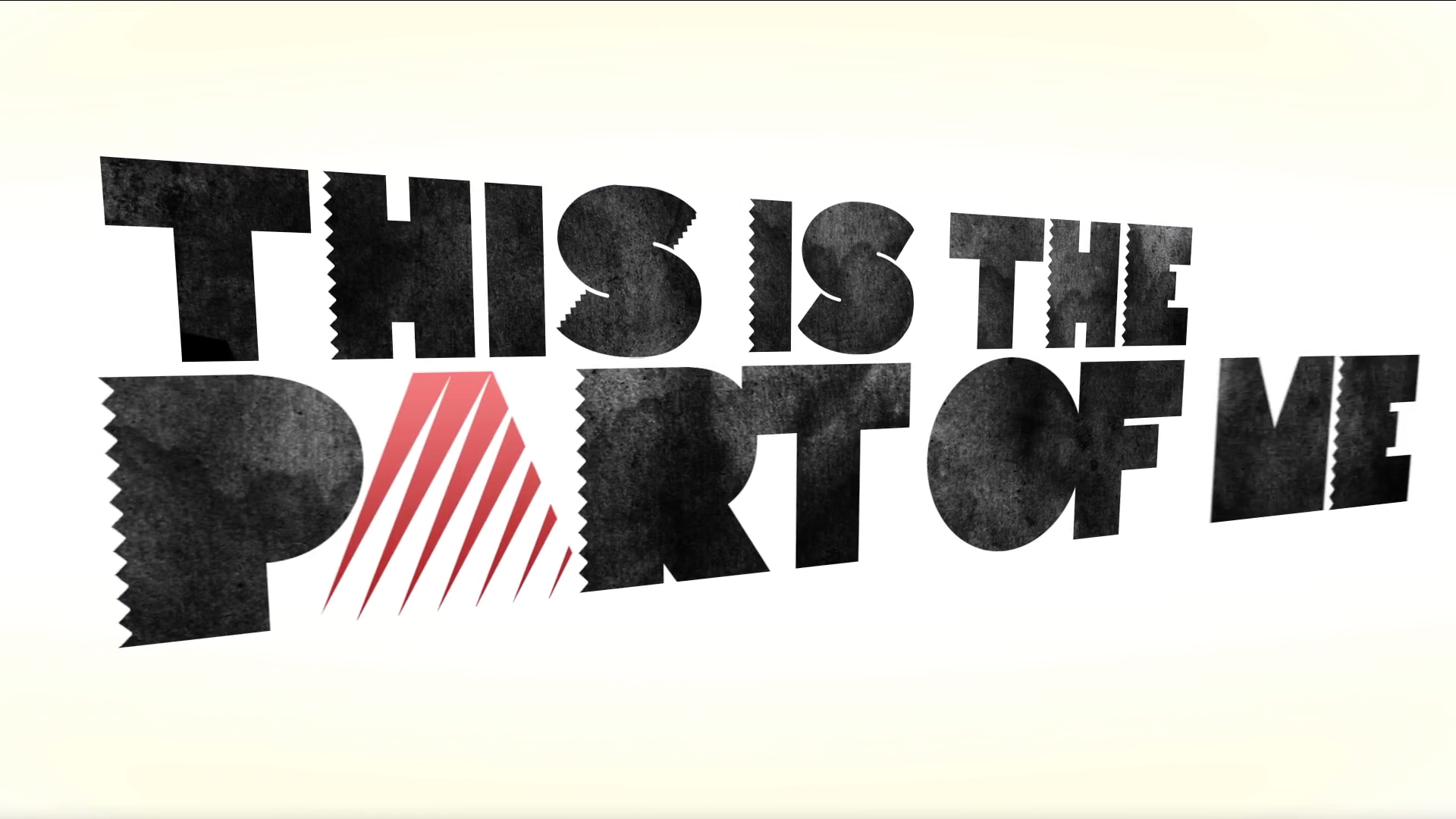 Part Of Me (歌词视频)