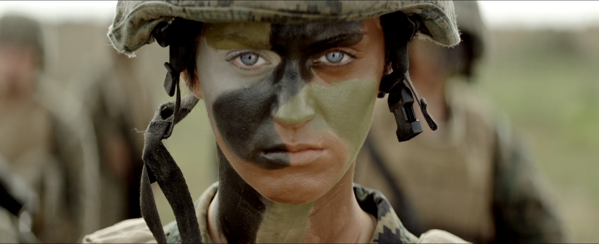 Part Of Me (音乐录影带)