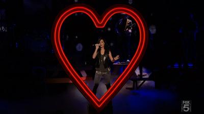 Teenage Dream (2010 青少年选择奖 Teen Choice Awards 现场)