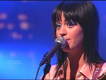 Ur So Gay (Last Call with Carson Daly 现场)