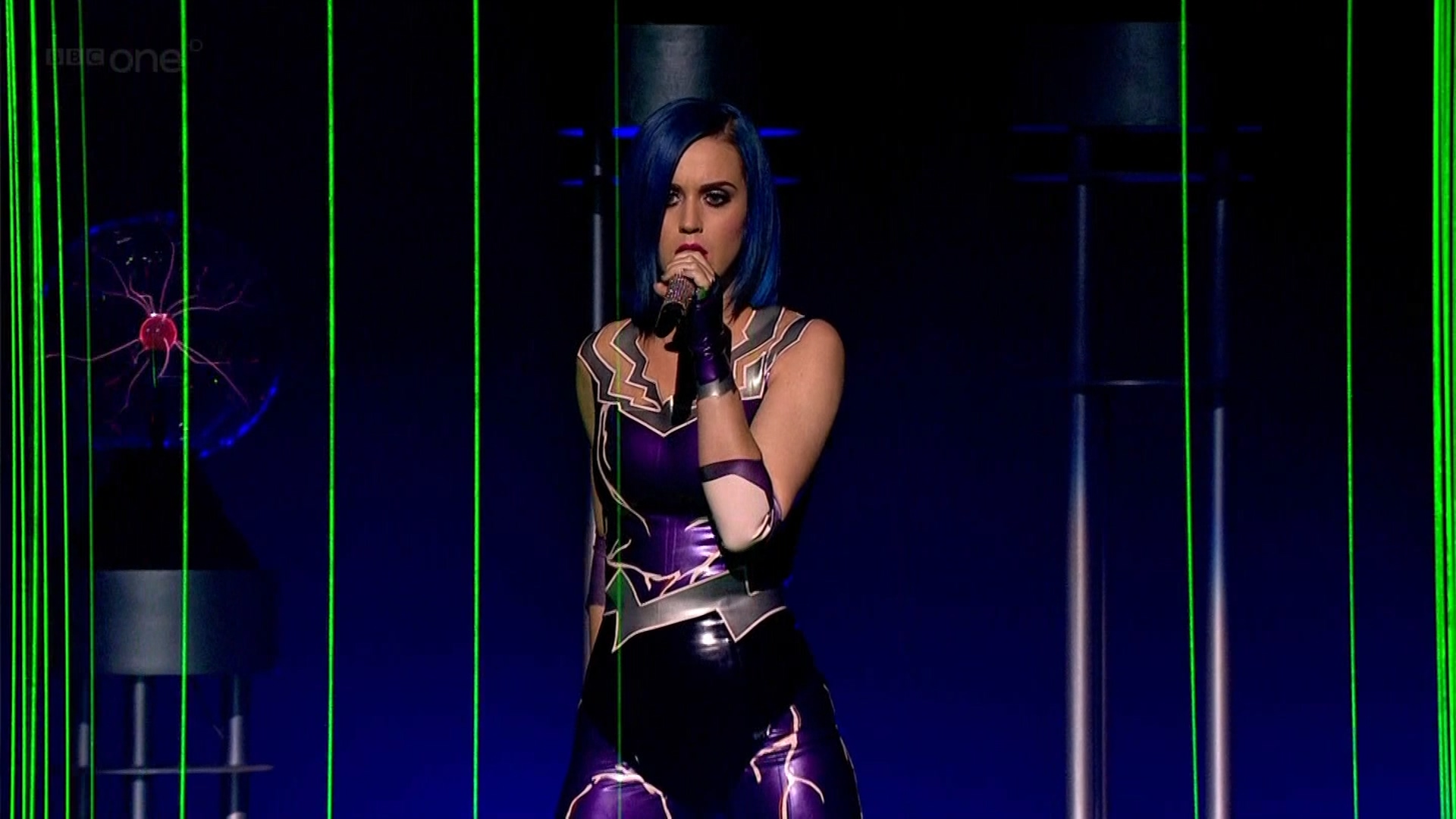 Part Of Me (Let's Dance for Sport Relief 现场)