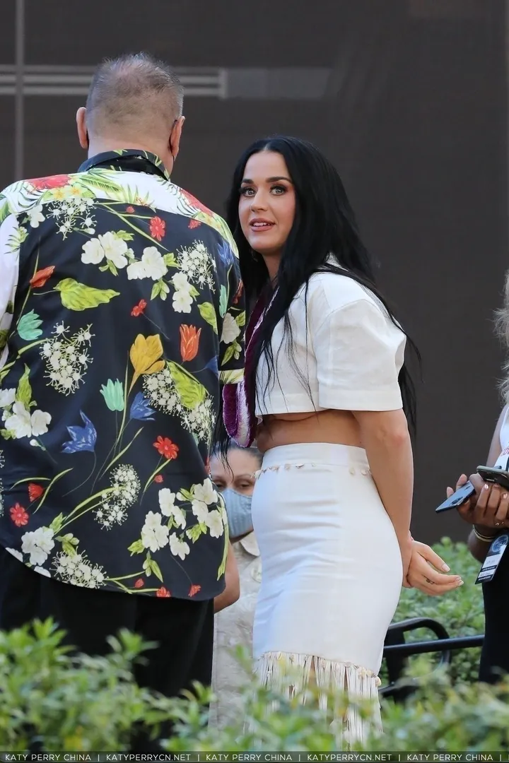 《美国偶像》在夏威夷录制节目 - 2022年2月14日