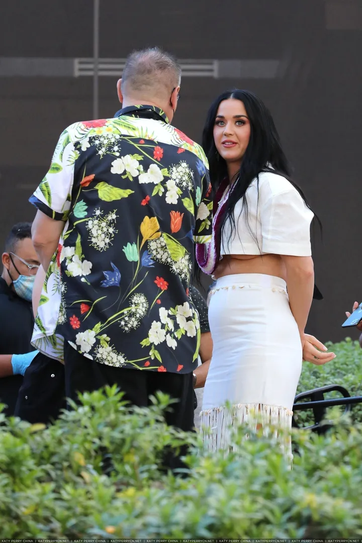 《美国偶像》在夏威夷录制节目 - 2022年2月14日