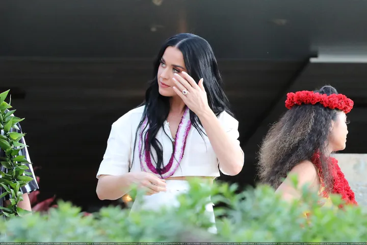 《美国偶像》在夏威夷录制节目 - 2022年2月14日