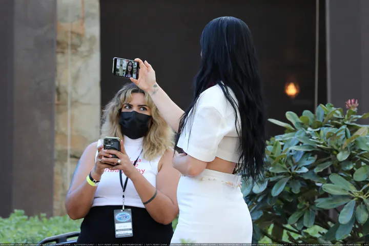 《美国偶像》在夏威夷录制节目 - 2022年2月14日