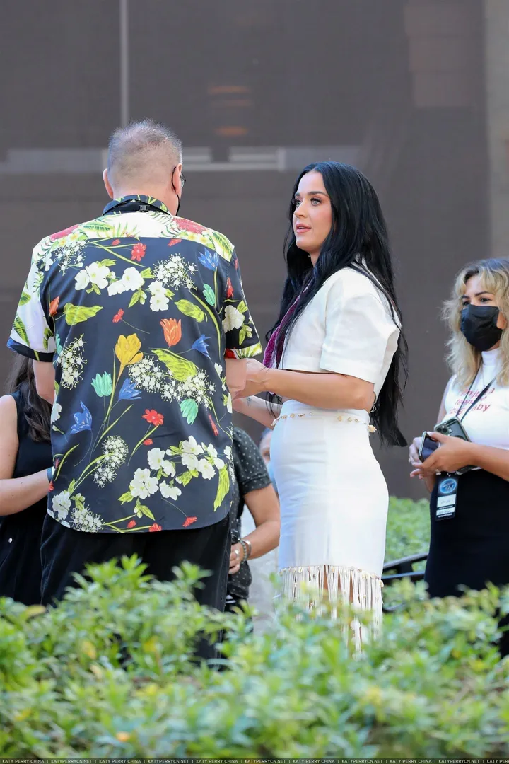 《美国偶像》在夏威夷录制节目 - 2022年2月14日