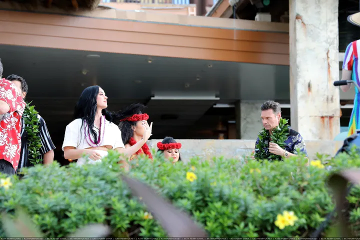 《美国偶像》在夏威夷录制节目 - 2022年2月14日