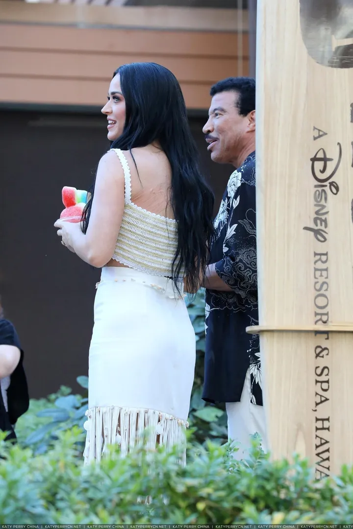 《美国偶像》在夏威夷录制节目 - 2022年2月14日