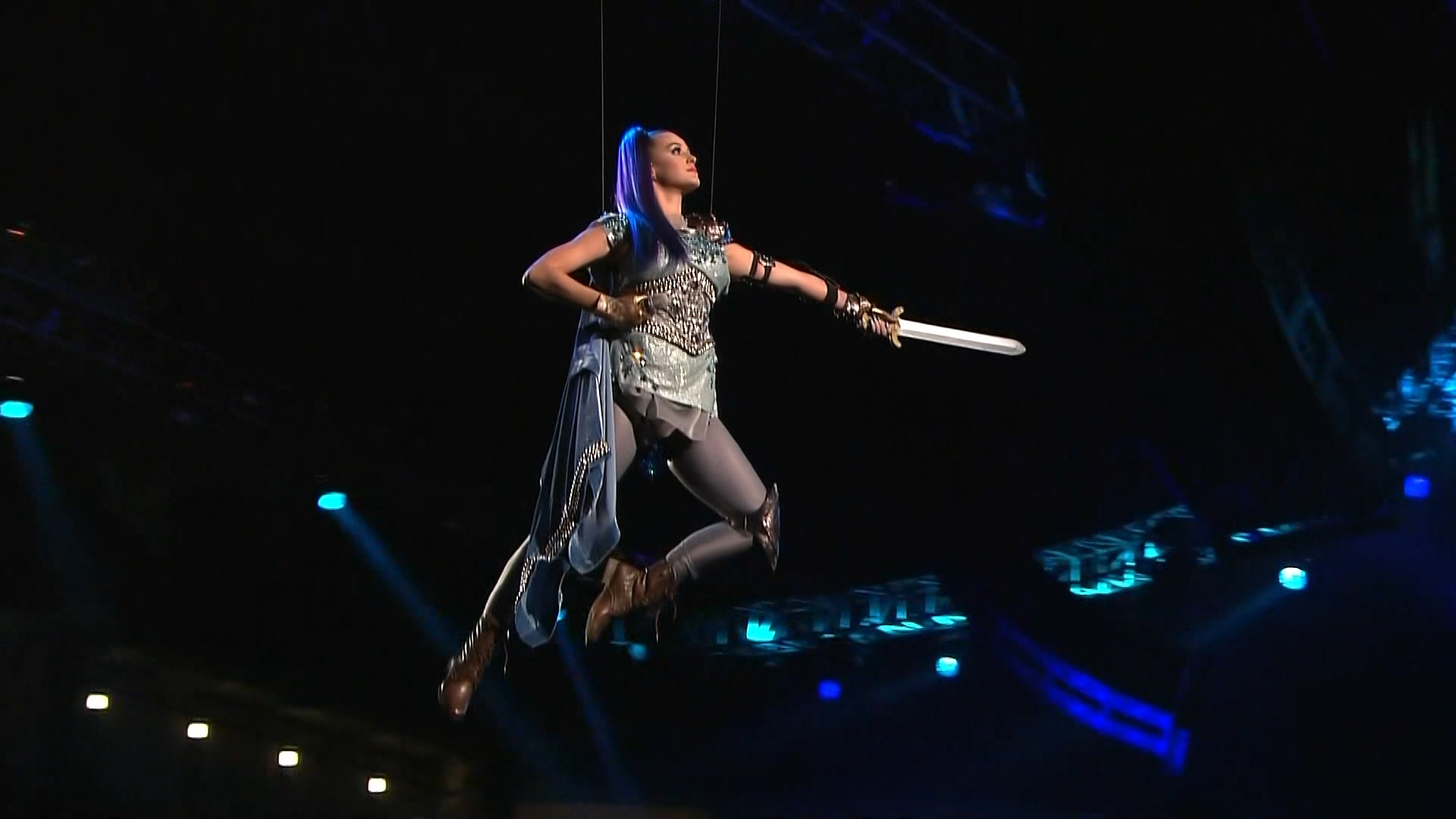 Part of Me (2012 Kids' Choice Awards 儿童选择奖 现场版)