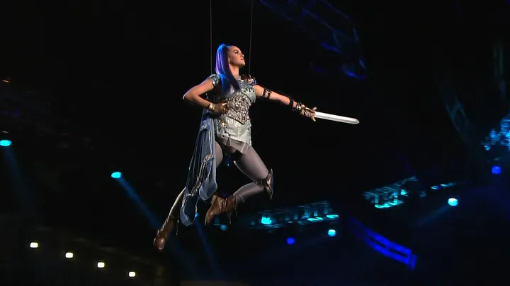 Part of Me (2012 Kids' Choice Awards 儿童选择奖 现场版)