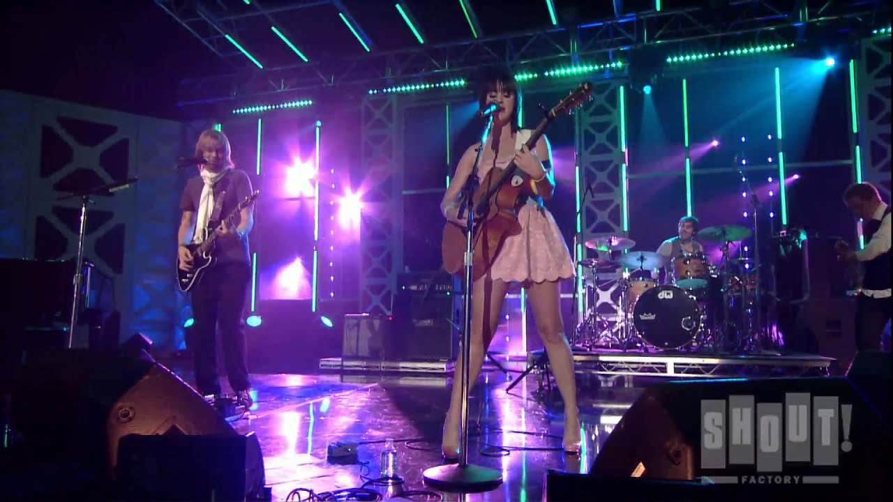 One Of The Boys (Live at SXSW)