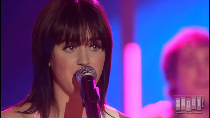 Hot n Cold (Live at SXSW)