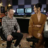 Jimmy Kimmel Live! - 2022年4月11日