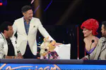 美国偶像 第五季 剧照 S05E15 - 2022年5月1日播出