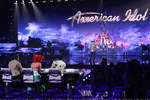 美国偶像 第五季 剧照 S05E15 - 2022年5月1日播出