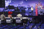 美国偶像 第五季 剧照 S05E15 - 2022年5月1日播出